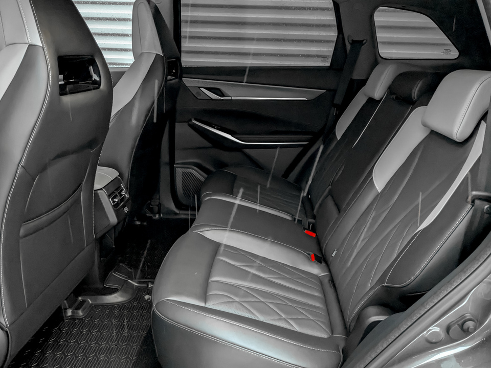 Changan CS75 Plus III с пробегом в автосалоне Форис Авто