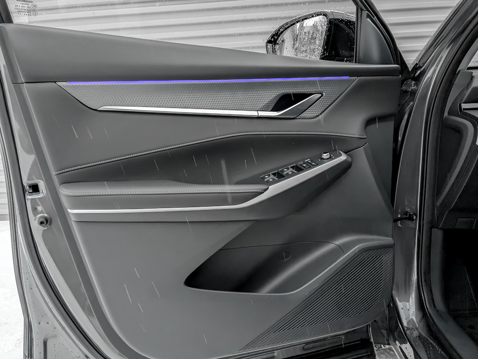 Changan CS75 Plus III с пробегом в автосалоне Форис Авто