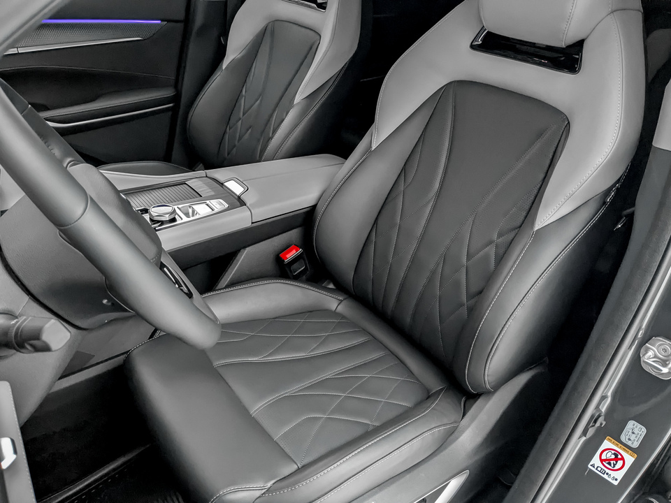 Changan CS75 Plus III с пробегом в автосалоне Форис Авто