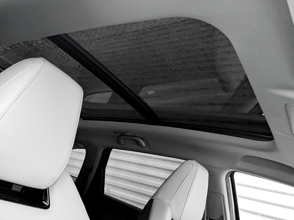 Changan CS75 Plus III с пробегом в автосалоне Форис Авто