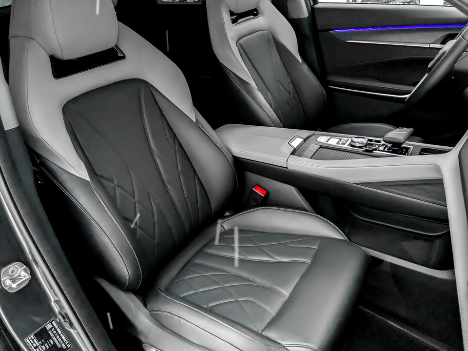 Changan CS75 Plus III с пробегом в автосалоне Форис Авто