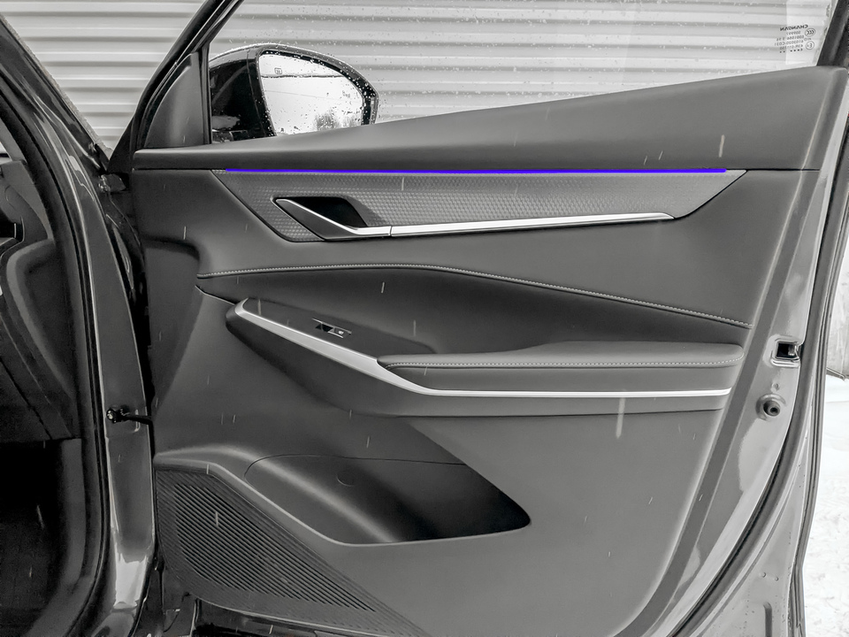 Changan CS75 Plus III с пробегом в автосалоне Форис Авто