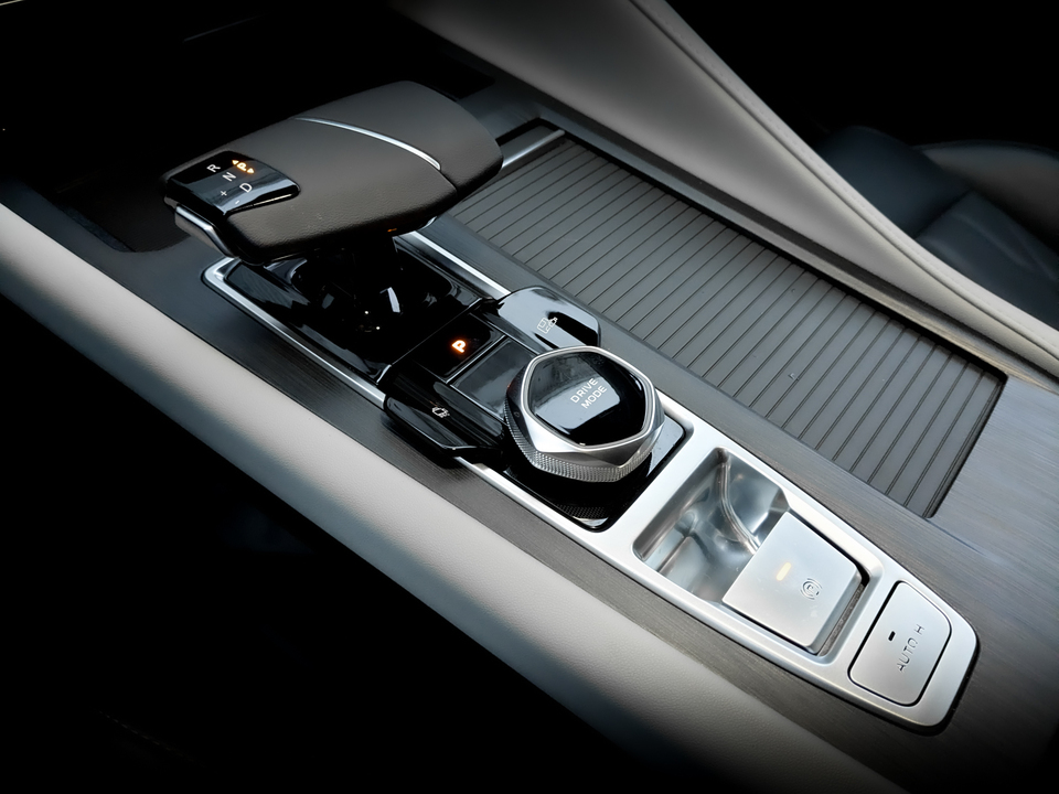 Changan CS75 Plus III с пробегом в автосалоне Форис Авто