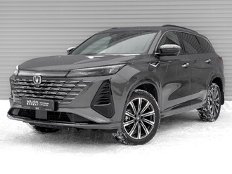 фото Changan CS75 Plus III 2024