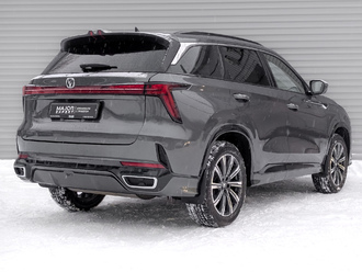 фото Changan CS75 Plus III 2024