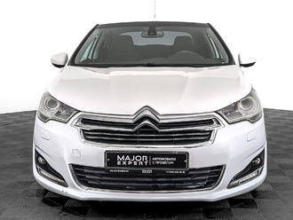 фото Citroen C4 II 2013