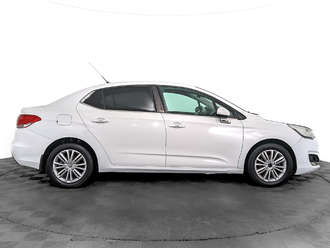 фото Citroen C4 II 2013