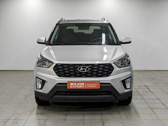 фото Hyundai Creta I 2021