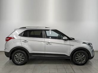 фото Hyundai Creta I 2021