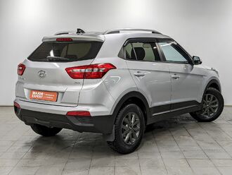 фото Hyundai Creta I 2021