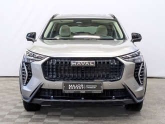 фото HAVAL Jolion 2024