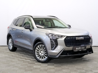 фото HAVAL Jolion 2024