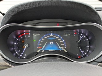 фото HAVAL H9 I 2020