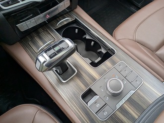 фото HAVAL H9 I 2020