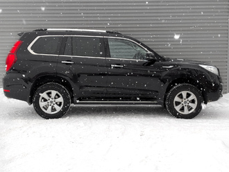 фото HAVAL H9 I 2020