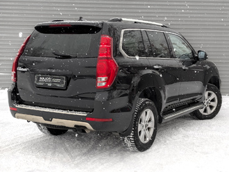 фото HAVAL H9 I 2020
