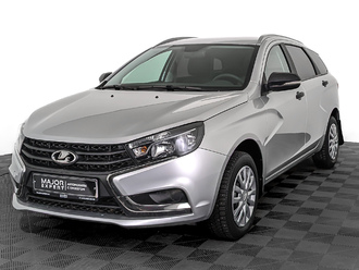 фото Lada Vesta 2021
