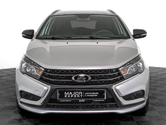 фото Lada Vesta 2021