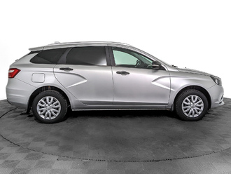 фото Lada Vesta 2021