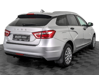 фото Lada Vesta 2021