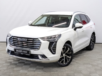 фото HAVAL Jolion 2022