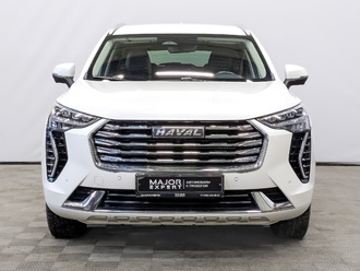 фото HAVAL Jolion 2022