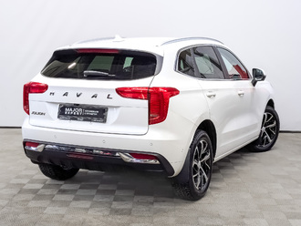 фото HAVAL Jolion 2022