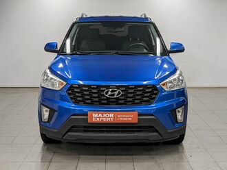 фото Hyundai Creta I 2020