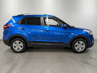 фото Hyundai Creta I 2020