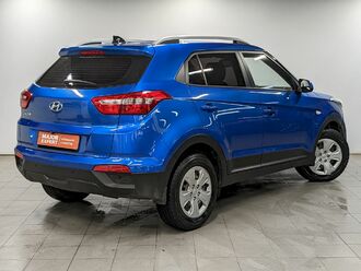 фото Hyundai Creta I 2020