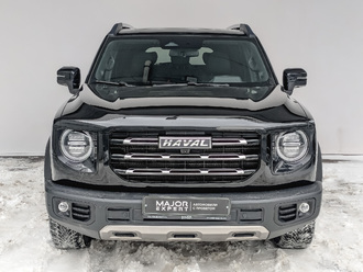 фото HAVAL Dargo I 2023