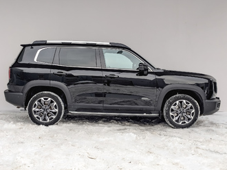 фото HAVAL Dargo I 2023