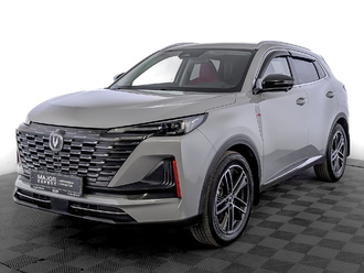 фото Changan CS55 Plus 2024