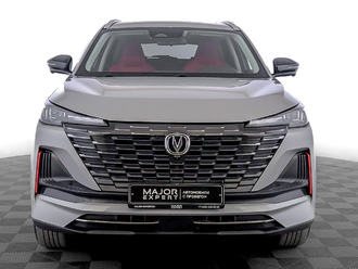 фото Changan CS55 Plus 2024
