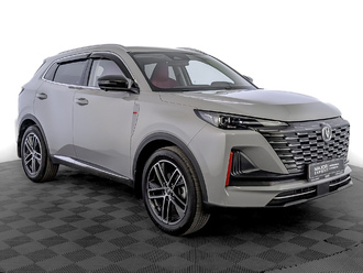 фото Changan CS55 Plus 2024
