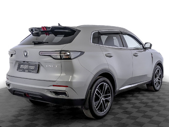 фото Changan CS55 Plus 2024