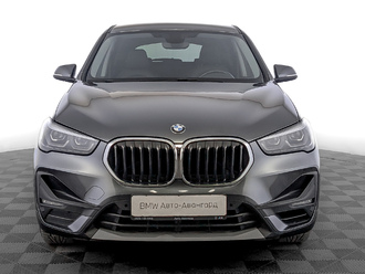 фото BMW X1 (F48) 2021