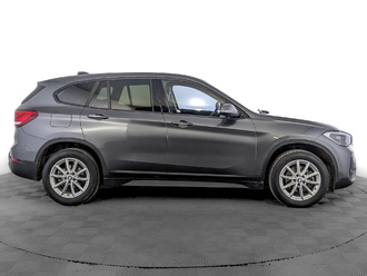 фото BMW X1 (F48) 2021