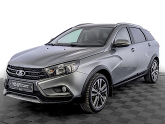 фото Lada Vesta 2020