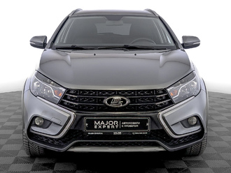 фото Lada Vesta 2020