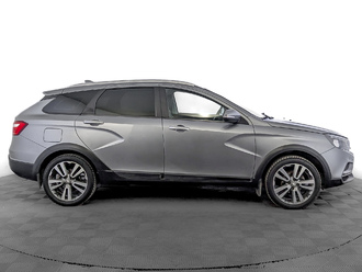 фото Lada Vesta 2020