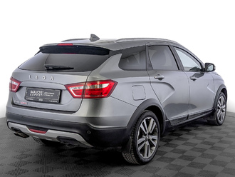 фото Lada Vesta 2020