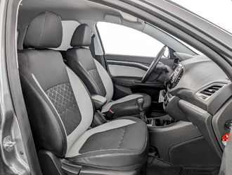 фото Lada Vesta 2020