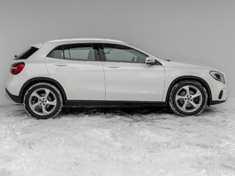 фото Mercedes-Benz GLA (X156) 2019