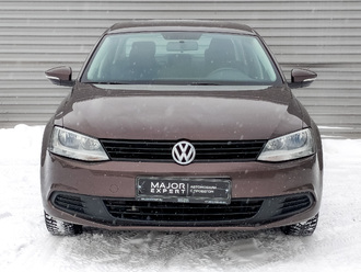 фото Volkswagen Jetta VI 2014