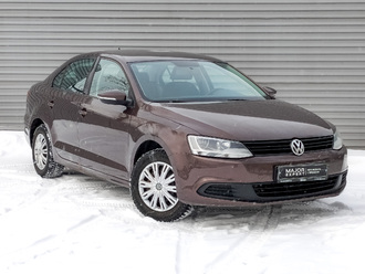 фото Volkswagen Jetta VI 2014