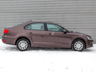 фото Volkswagen Jetta VI 2014