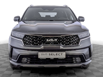 фото Kia Sorento IV 2022