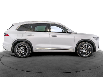 фото Geely Monjaro 2023