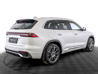 фото Geely Monjaro 2023